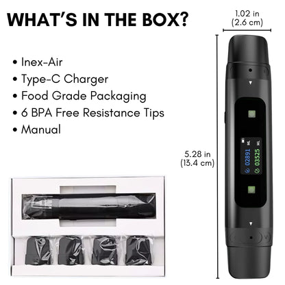 The Exhalo-Air™